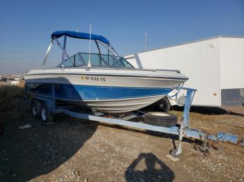  Salvage Gsy Boat Trl