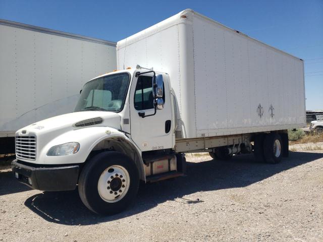  Salvage Freightliner M2 106 Med