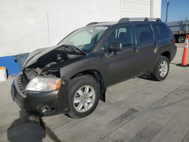  Salvage Mitsubishi Endeavor