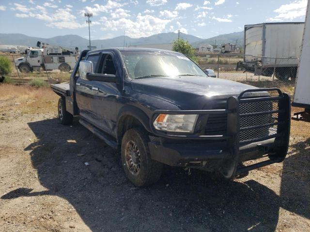  Salvage Dodge Ram 3500