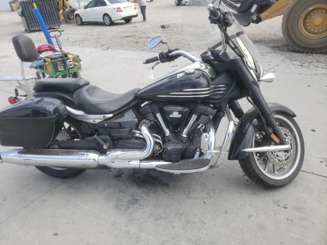  Salvage Yamaha Xv1900 A