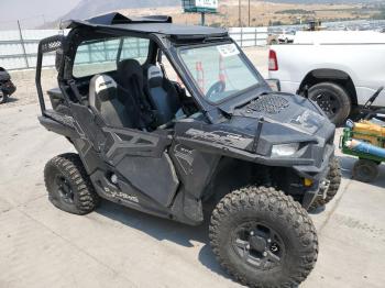  Salvage Polaris Rzr 900 Ep