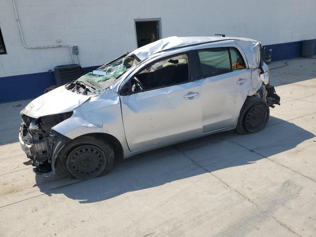  Salvage Toyota Scion