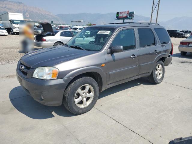  Salvage Mazda Tribute