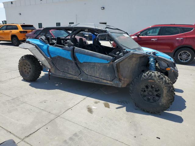  Salvage Can-Am Maverick X