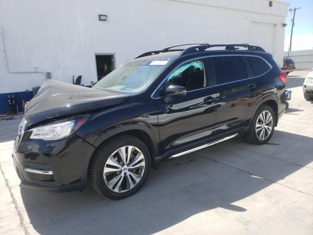  Salvage Subaru Ascent