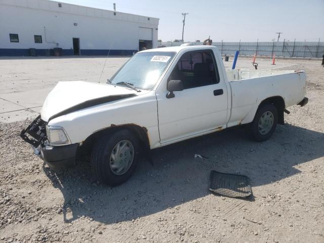  Salvage Toyota Pickup