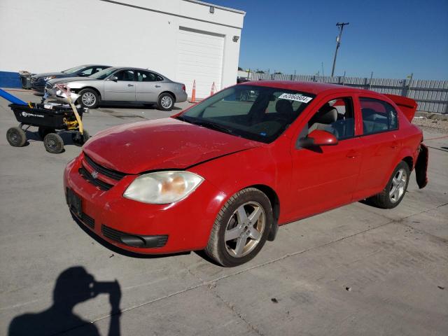  Salvage Chevrolet Cobalt Ls