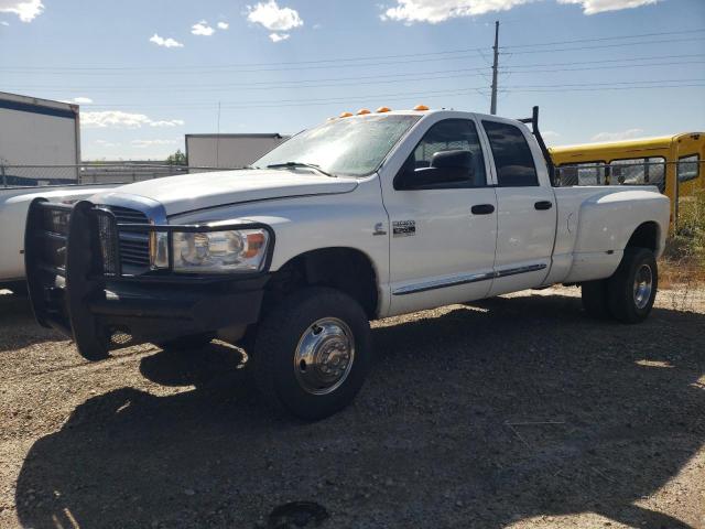  Salvage Dodge Ram 3500