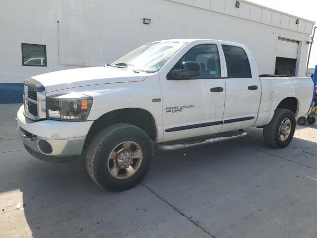  Salvage Dodge Ram 2500