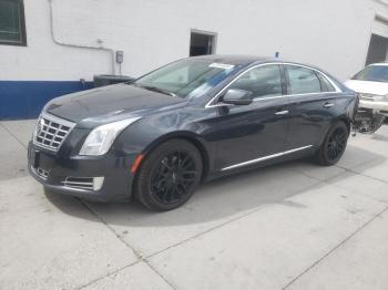  Salvage Cadillac XTS