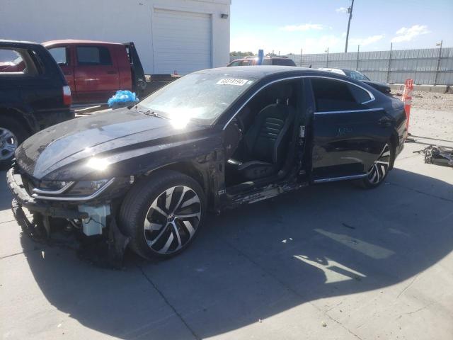  Salvage Volkswagen Arteon