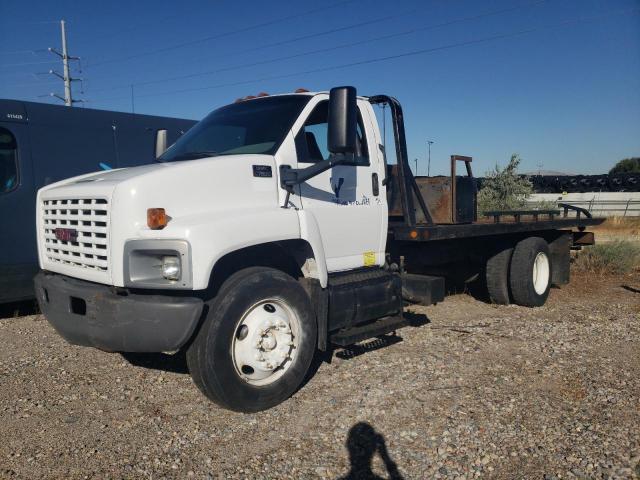  Salvage GMC C K R7500