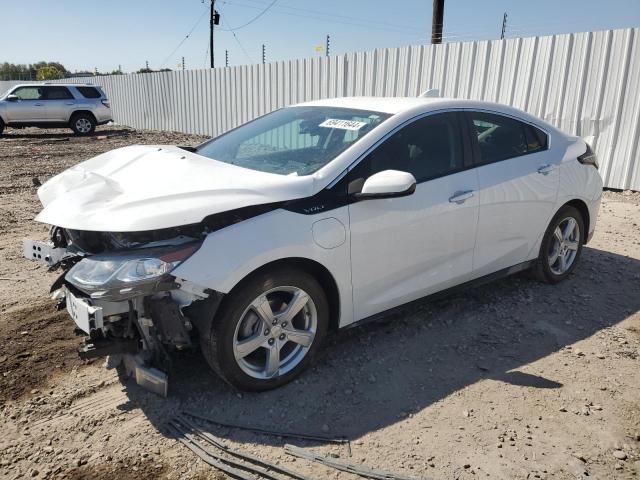  Salvage Chevrolet Volt