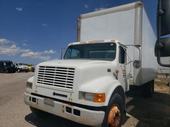  Salvage International 4000 Serie