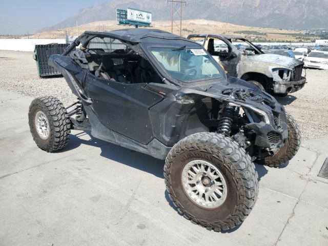  Salvage Can-Am Maverick X