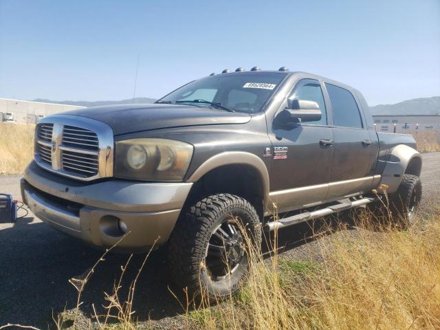  Salvage Dodge Ram 3500