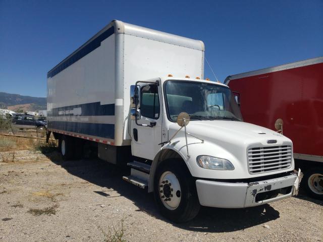  Salvage Freightliner M2 106 Med