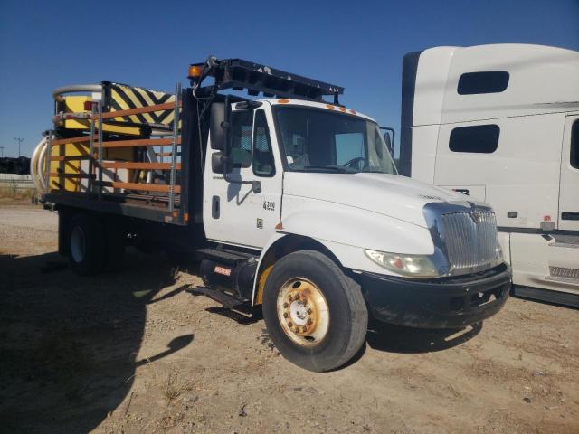  Salvage International 4000 Serie