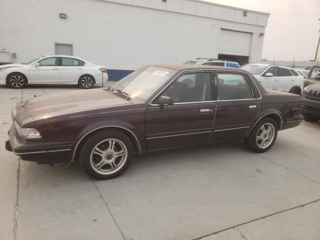  Salvage Buick Century