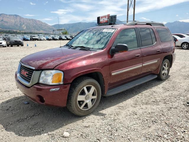  Salvage GMC Envoy