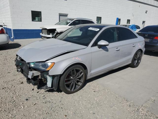  Salvage Audi A3