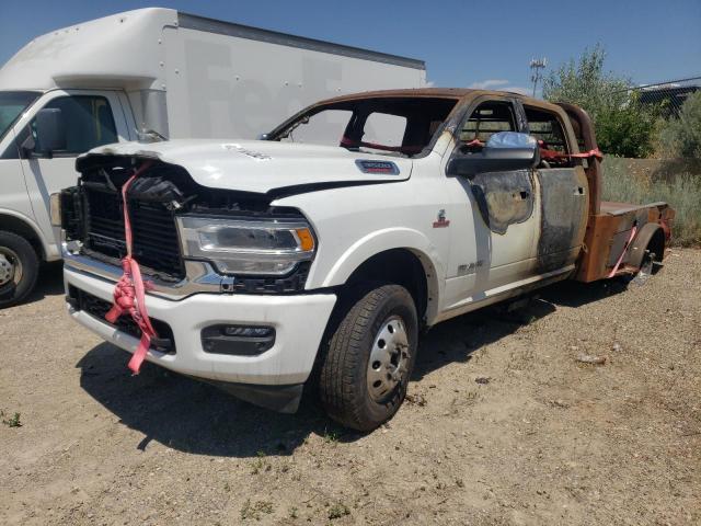  Salvage Ram 3500