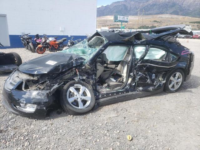  Salvage Chevrolet Volt