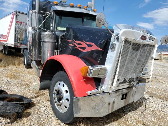  Salvage Peterbilt 379