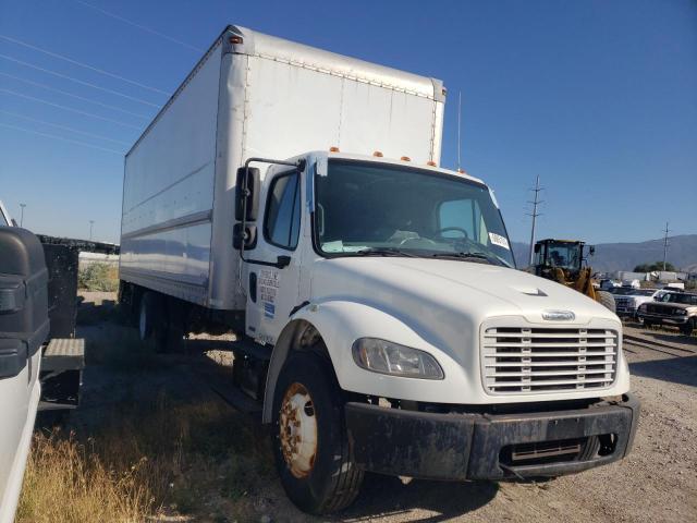  Salvage Freightliner M2 106 Med