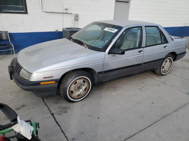  Salvage Chevrolet Corsica