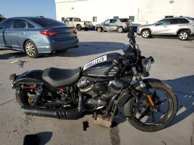  Salvage Harley-Davidson Rh975