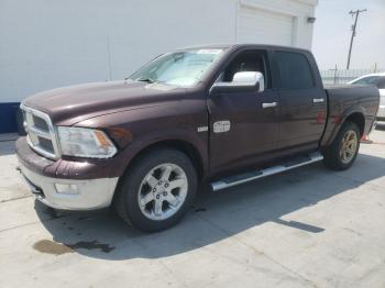  Salvage Dodge Ram 1500