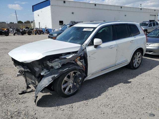  Salvage Volvo XC90