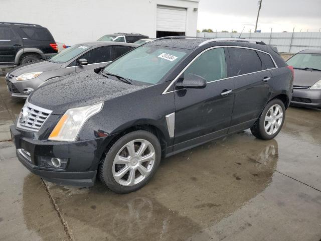  Salvage Cadillac SRX