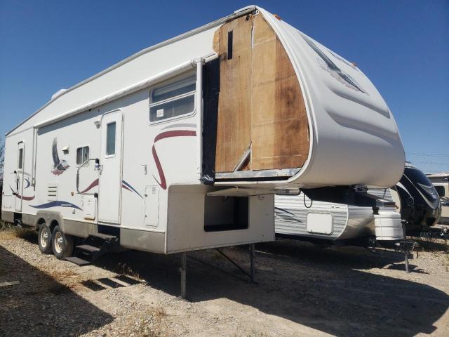  Salvage Jayco Eagle