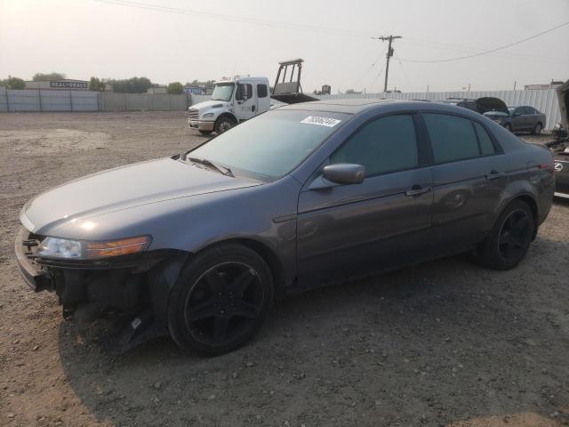  Salvage Acura TL