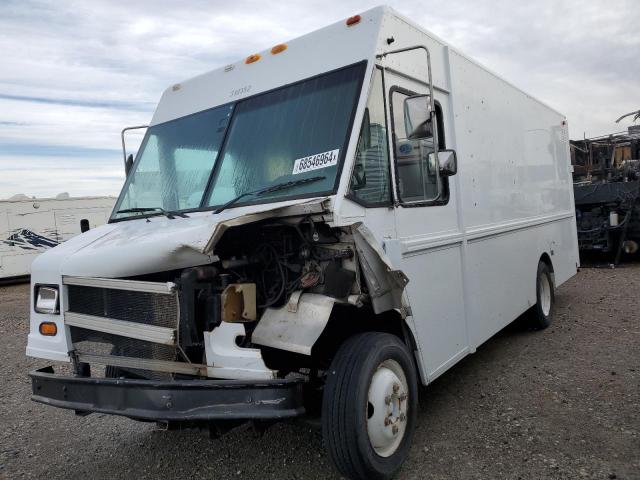  Salvage Freightliner Chassis M