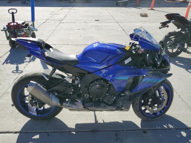  Salvage Yamaha Yzf1000