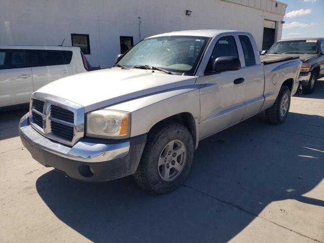  Salvage Dodge Dakota