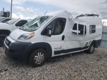  Salvage Ram Promaster