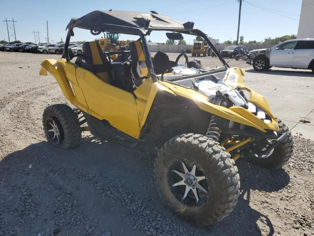  Salvage Yamaha Yxz1000 Se