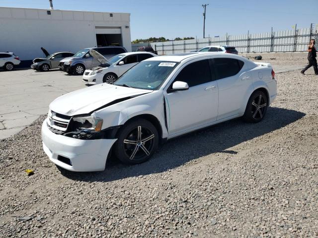  Salvage Dodge Avenger