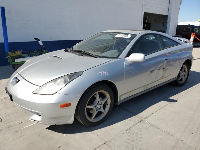  Salvage Toyota Celica