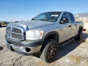  Salvage Dodge Ram 3500