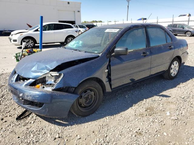  Salvage Mitsubishi Lancer