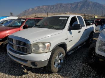  Salvage Dodge Ram 1500