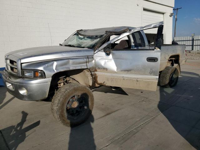  Salvage Dodge Ram 2500