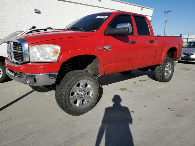  Salvage Dodge Ram 2500