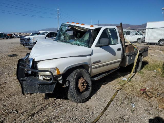  Salvage Dodge Ram 3500